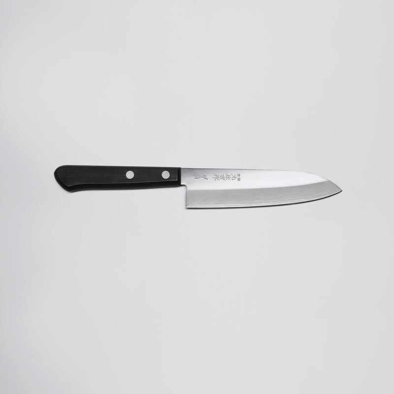 KYUSAKICHI SHO-SANTOKU 140 mm