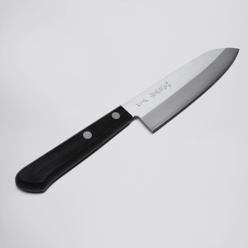 KYUSAKICHI SHO-SANTOKU 140 mm