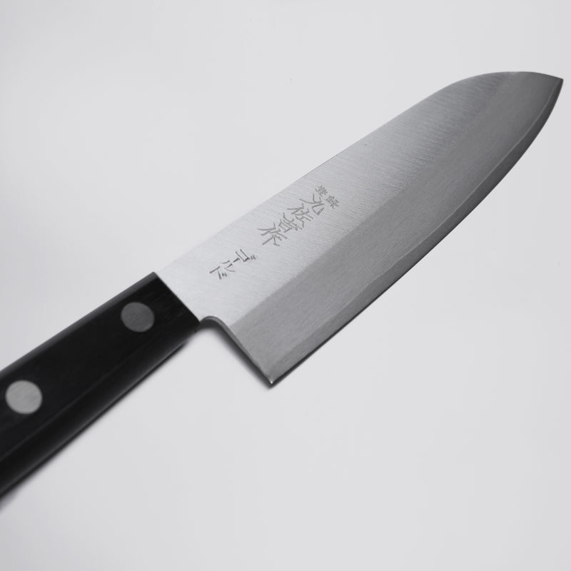 KYUSAKICHI SHO-SANTOKU 140 mm