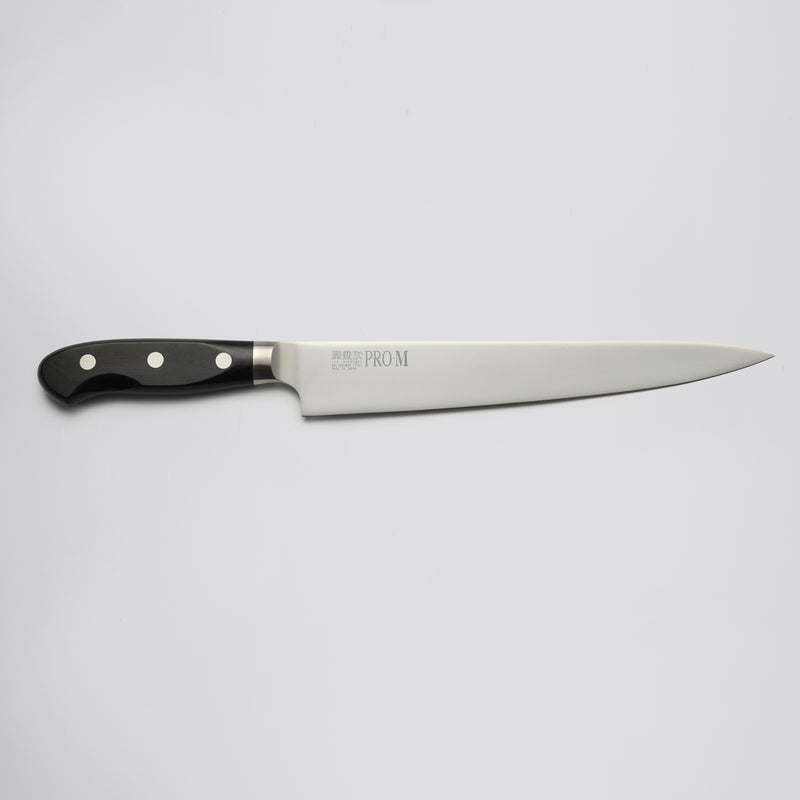 Seki Kanetsugu Slicing Knife 240 mm