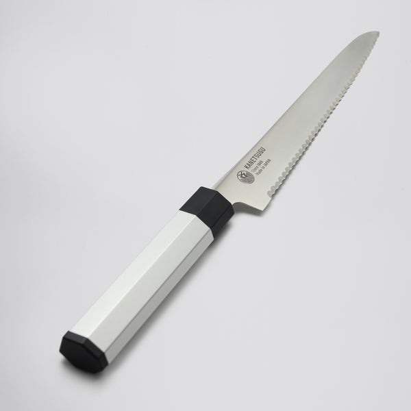 Seki Kanetsugu Bread Knife (Pankiri) 210 mm