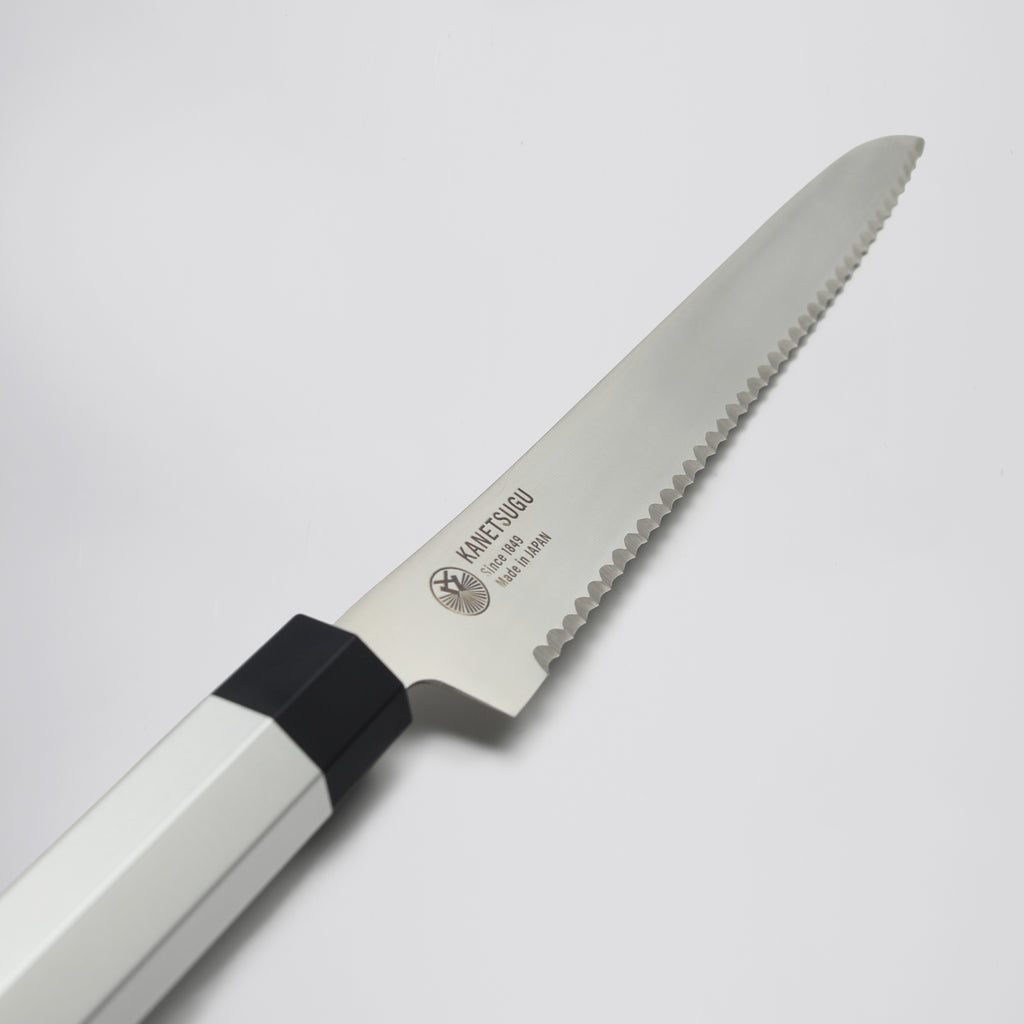 Couteau à Pain Japonais PANKIRI HH06/22