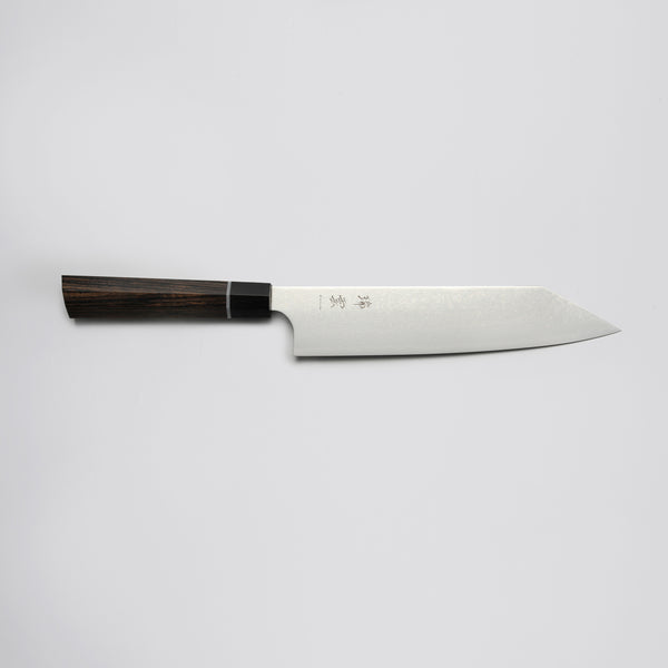 最新情報 kitchen Japanese 紅鮭の彫刻 鮭切り包丁 knife sculpture