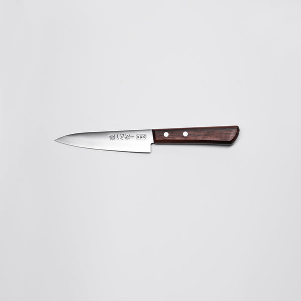 Miyabi Isshin Petty (Utility) 120 mm