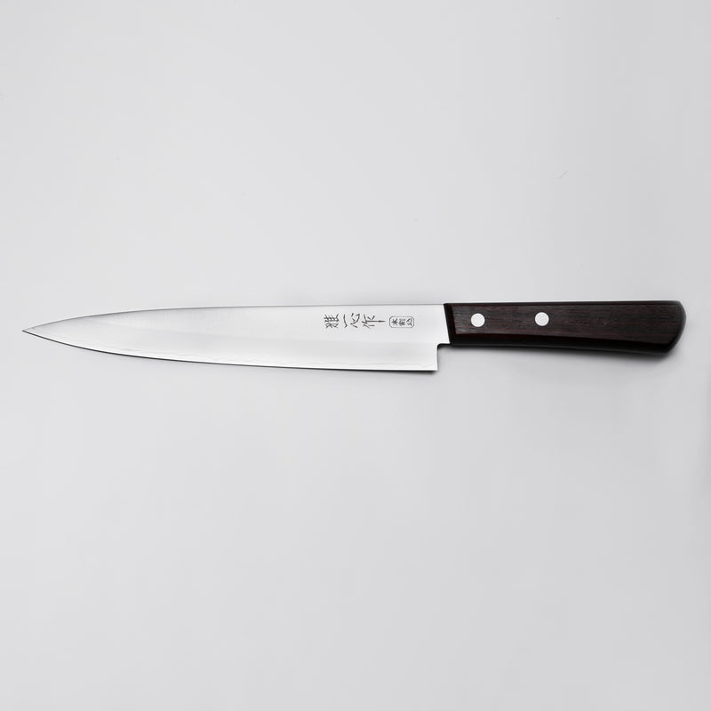 Miyabi Isshin Sujihiki (Slicer) 210 mm