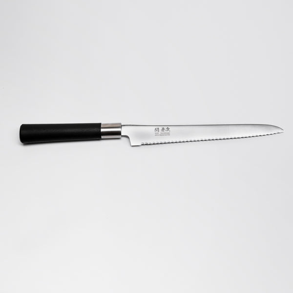 Japanese Hocho Bread Knife (Pankiri) 210 mm