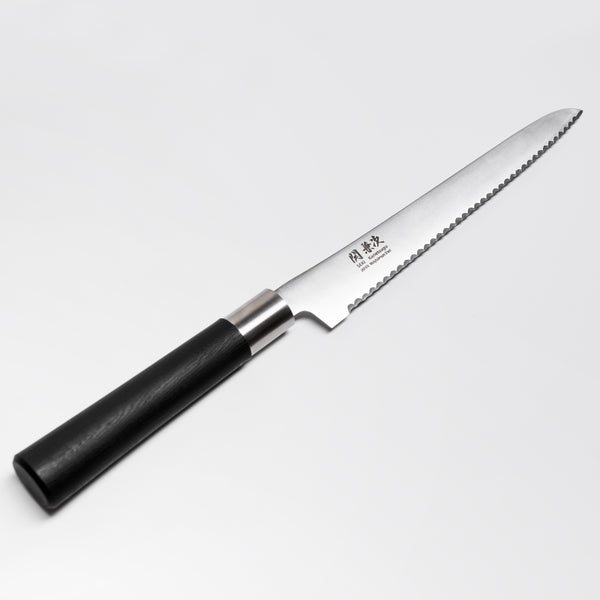 Japanese Hocho Bread Knife (Pankiri) 210 mm