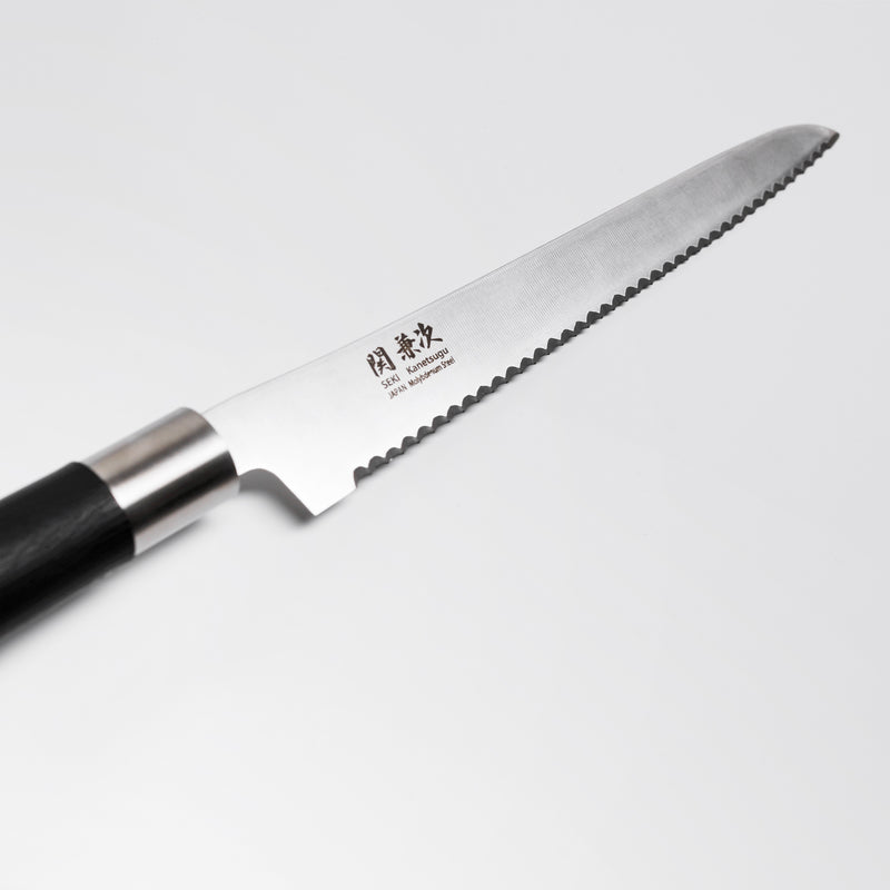 Japanese Hocho Bread Knife (Pankiri) 210 mm