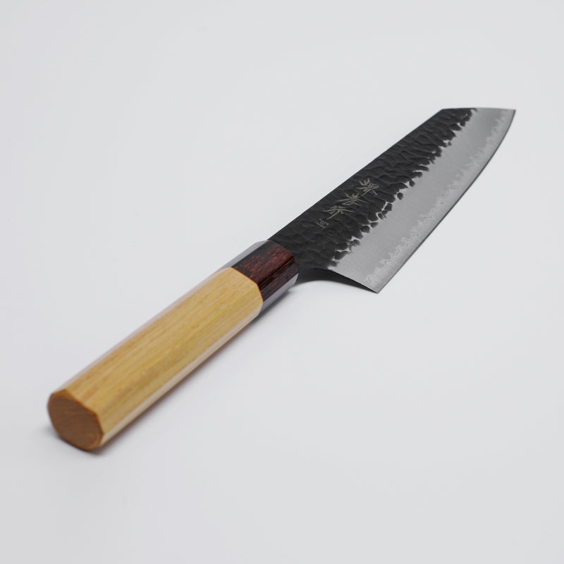 Sakai Takayuki Black Gyuto 190 mm