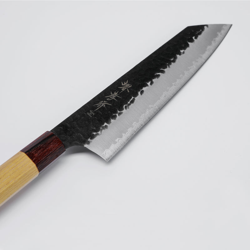 Sakai Takayuki Black Gyuto 190 mm