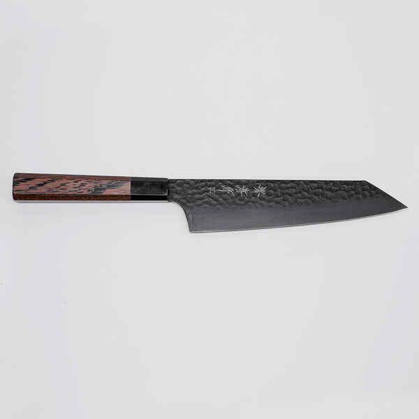 Sakai Takayuki Black Gyuto 190 mm