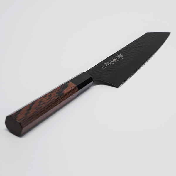 Sakai Takayuki Black Gyuto 190 mm