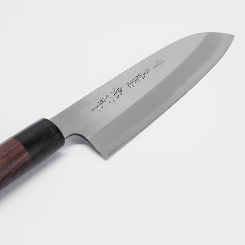 Kouichi Morimoto Santoku 170 mm