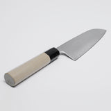 Yoshihiro Santoku 165 mm