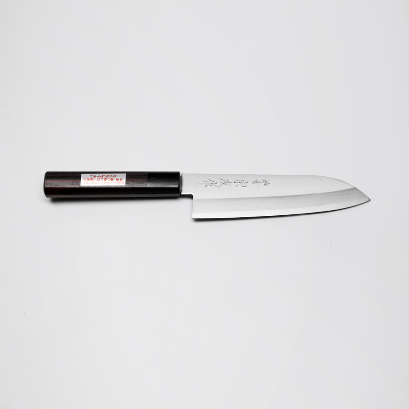 Miki Seiko Santoku 165 mm