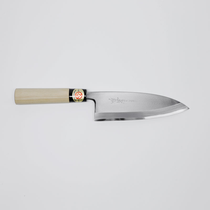 Japanese SEKIRYU Deba Chef Knife