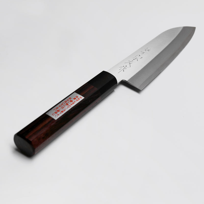 Miki Seiko Santoku 165 mm