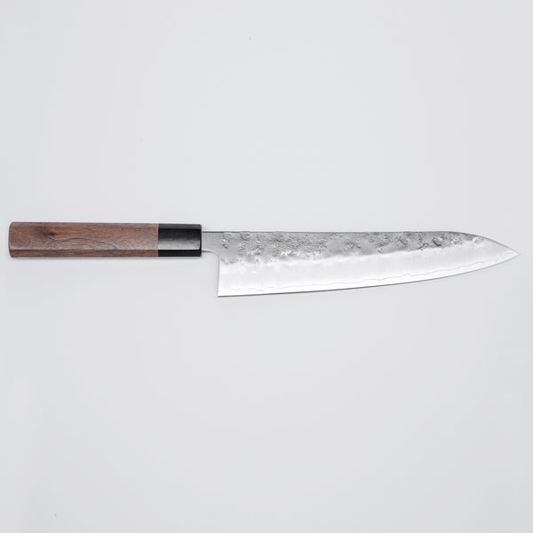 Yoshihiro GINSAN Gyuto 210 mm