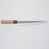 HARUKAZE SUJIHIKI CHERRY 240 mm