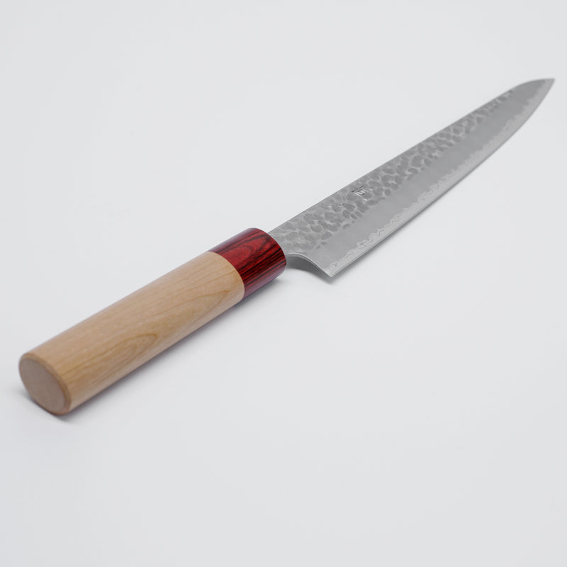 HARUKAZE SUJIHIKI CHERRY 240 mm