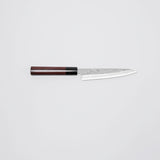 HOKIYAMA PETTY GINSANKO ROSEWOOD 135 mm