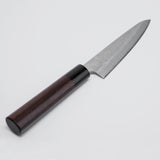 HOKIYAMA PETTY GINSANKO ROSEWOOD 135 mm