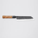 Yoshida Hamono HAP-40 BUNKA BLACK 190 MM