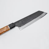 Yoshida Hamono HAP-40 BUNKA BLACK 190 mm