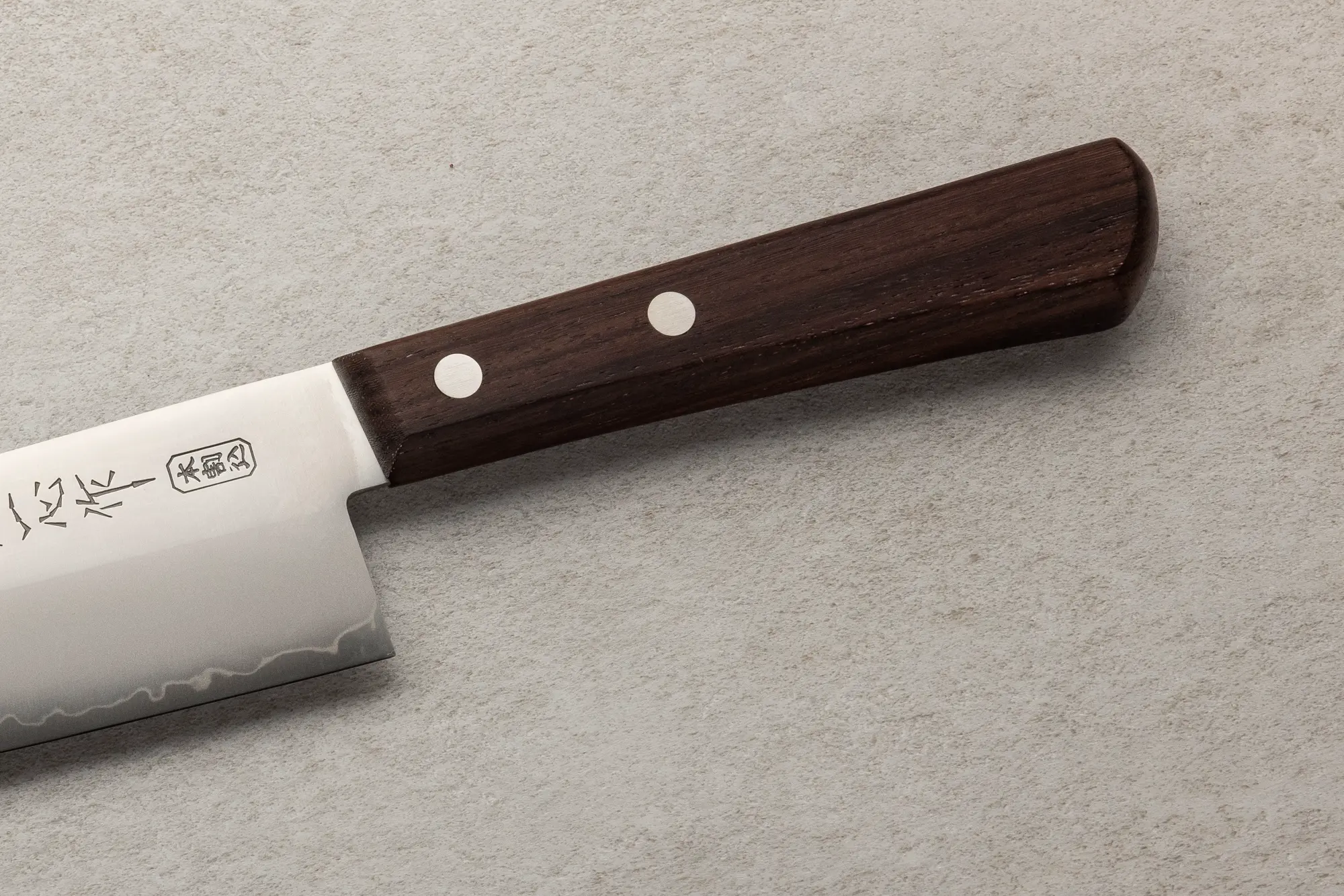 Miyabi Isshin gyuto (chef`s) 210 mm - Image 2