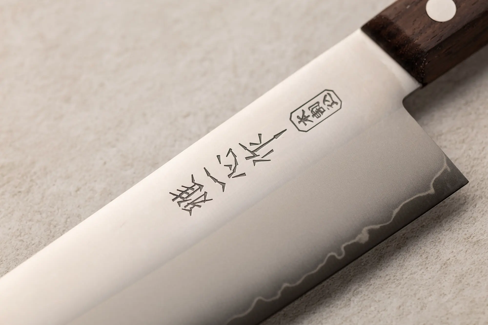 Miyabi Isshin gyuto (chef`s) 210 mm - Image 3