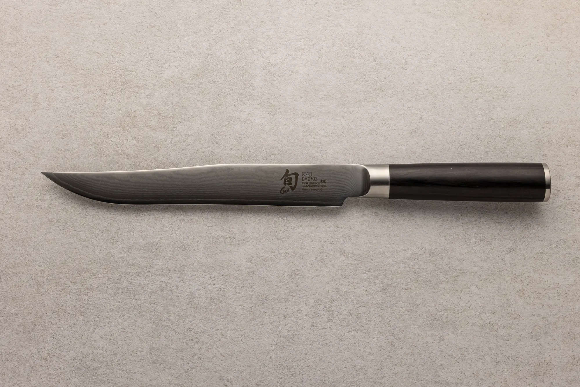 Kai Shun carving 200 mm