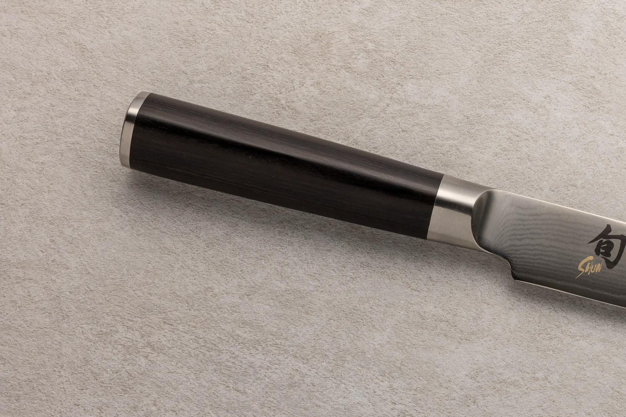 Kai Shun carving 200 mm - Image 4