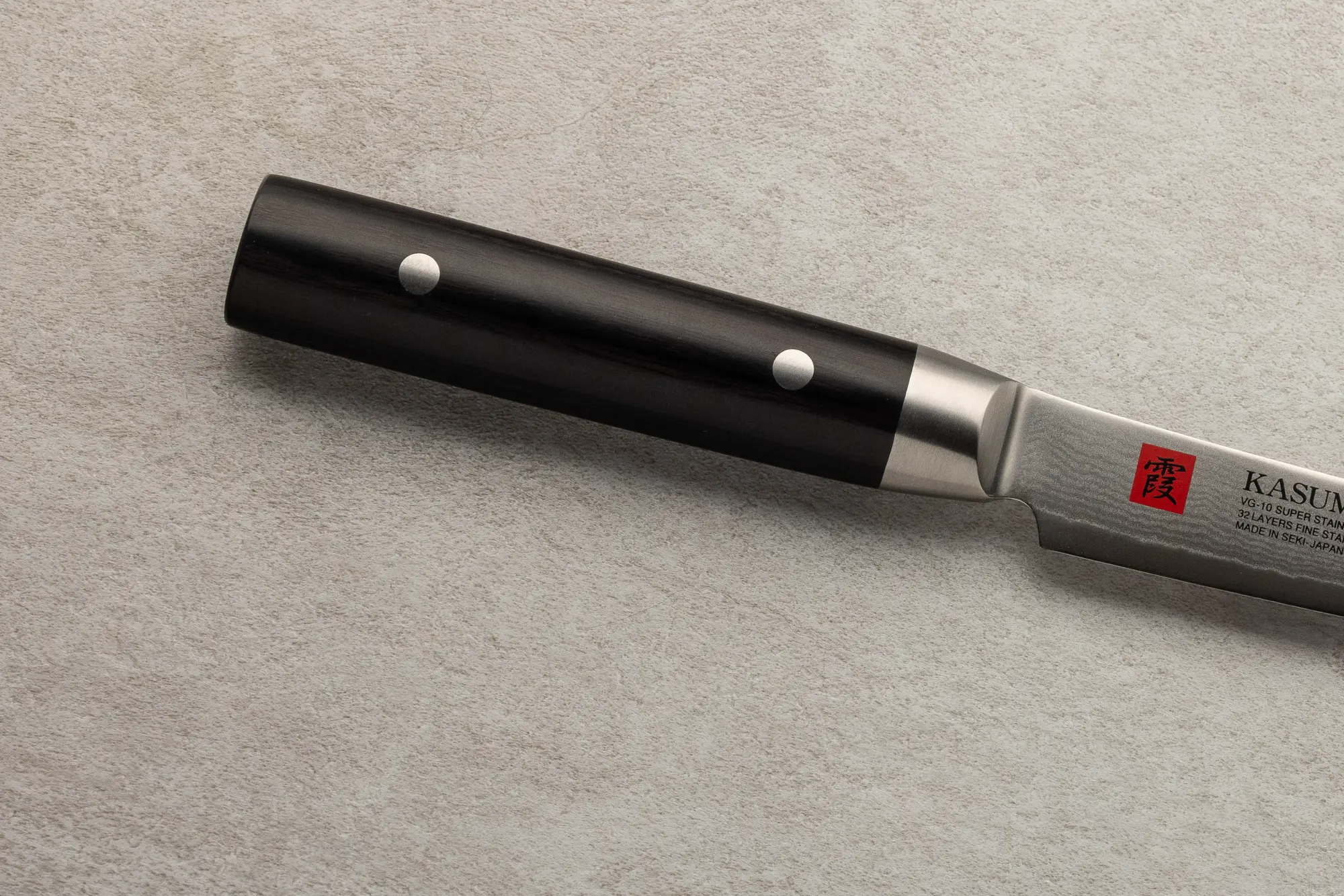 Kasumi petty 120 mm - Image 4