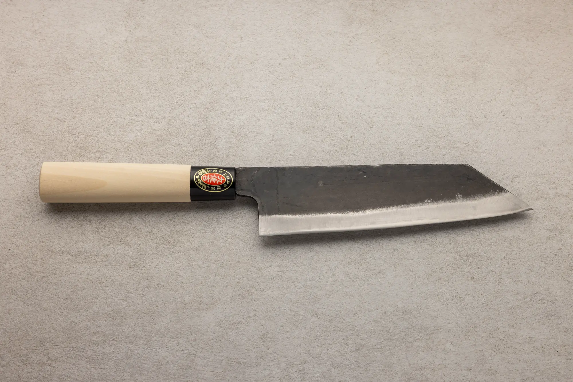 Kyusakichi aogami bunka 190 mm (Tompson)