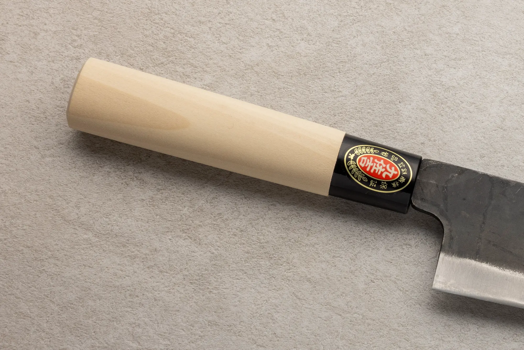 Kyusakichi aogami bunka 190 mm (Tompson) - Image 2