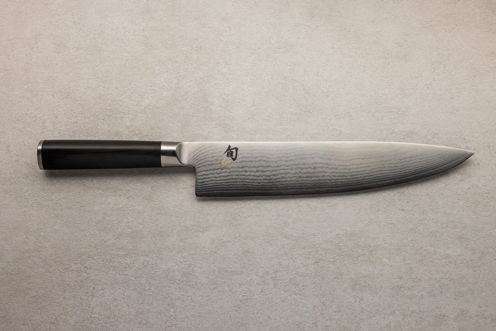 Kai Shun gyuto (chef`s) 250 mm