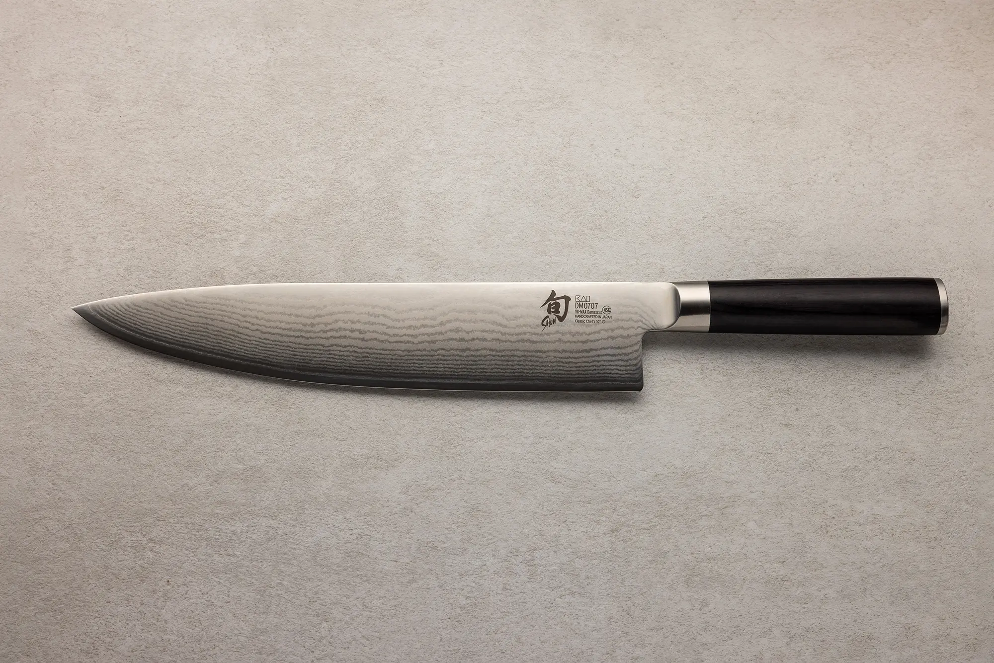 Kai Shun gyuto (chef`s) 250 mm - slika 4