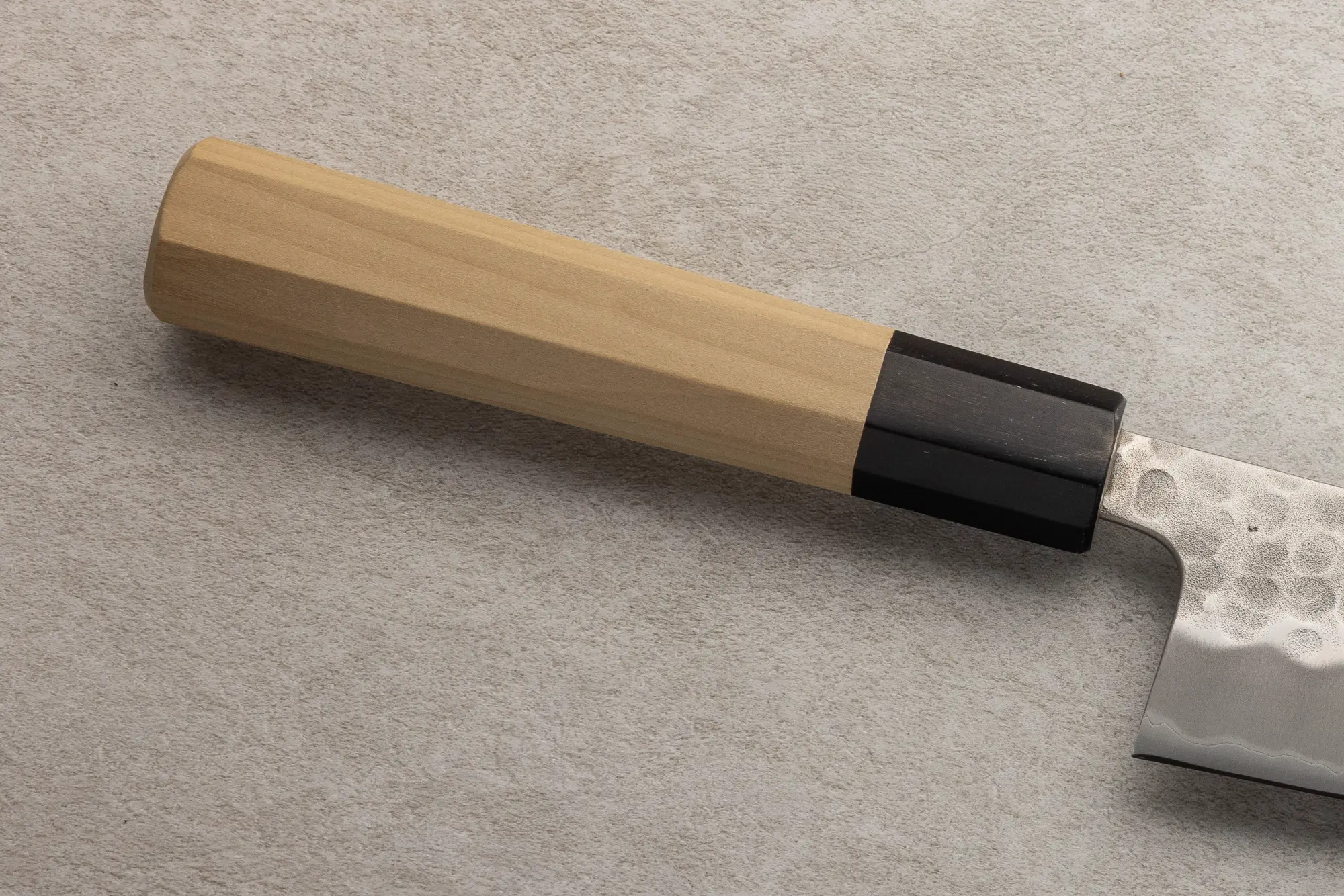 OUL tsuchime gyuto (chef`s) 210 mm - Image 2