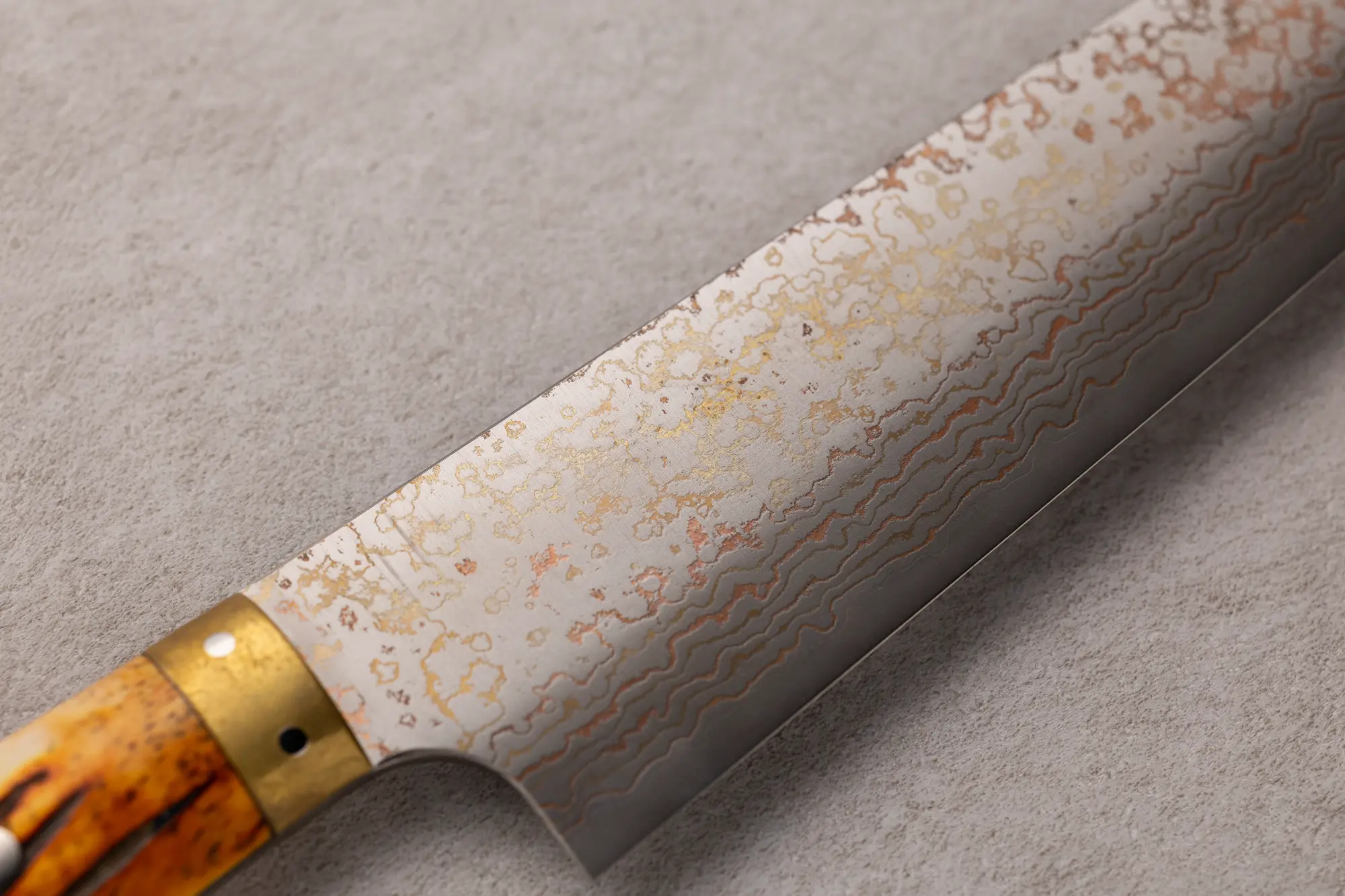 Sajiuchi Gyuto 210mm - slika 3