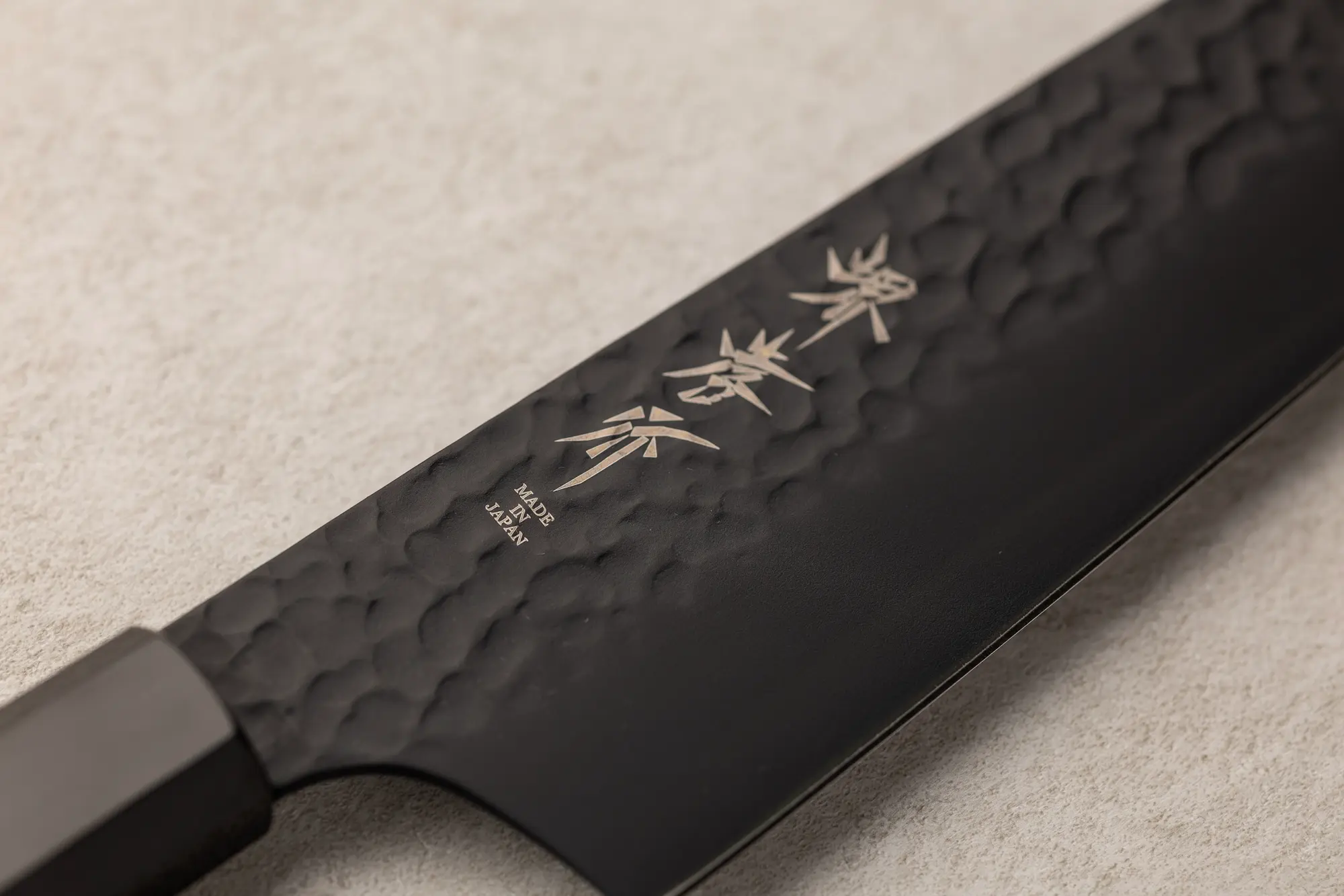 Sakai Takayuki Kurokage Kengata 190mm - slika 3