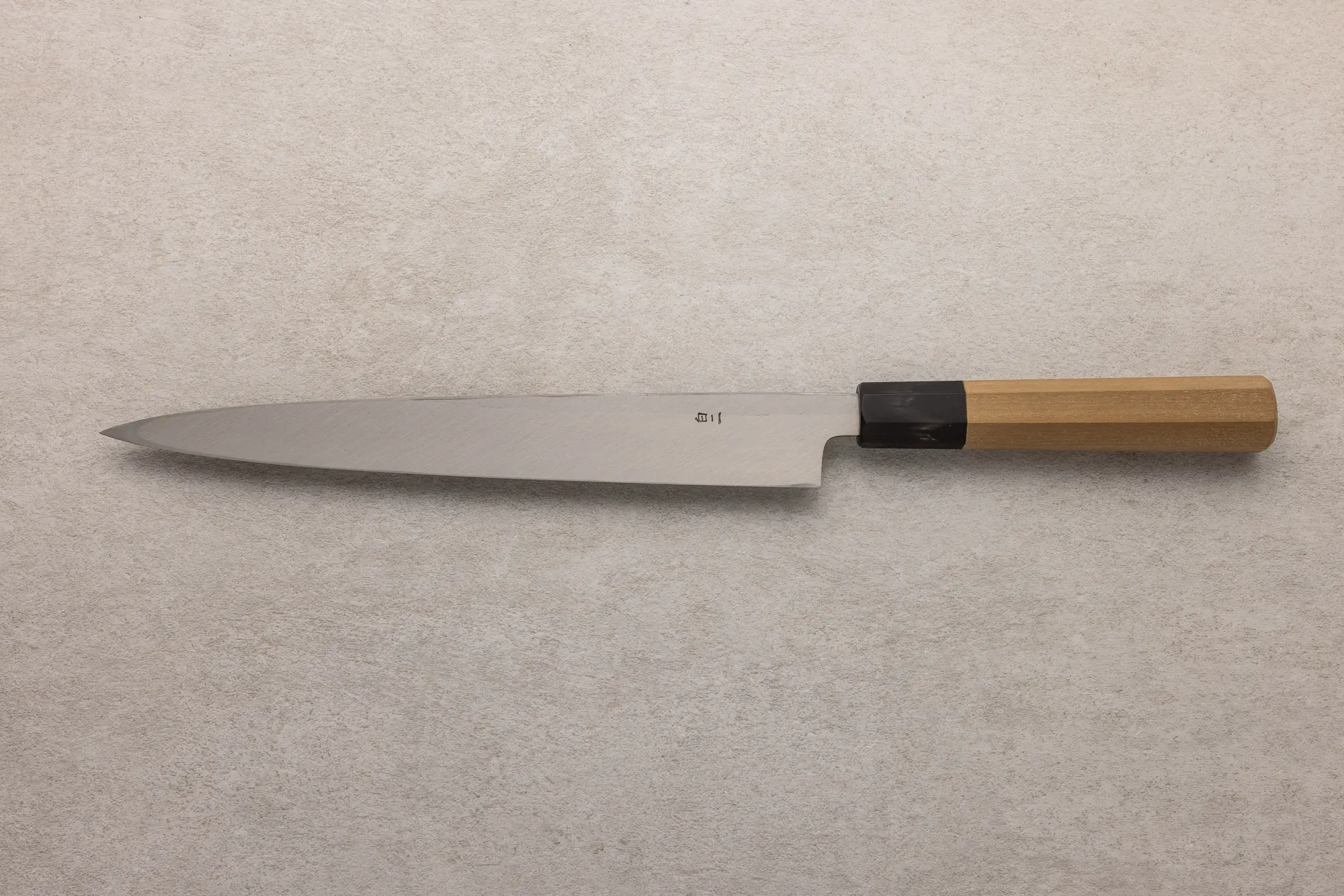 Hado shiro yanagiba 240 mm