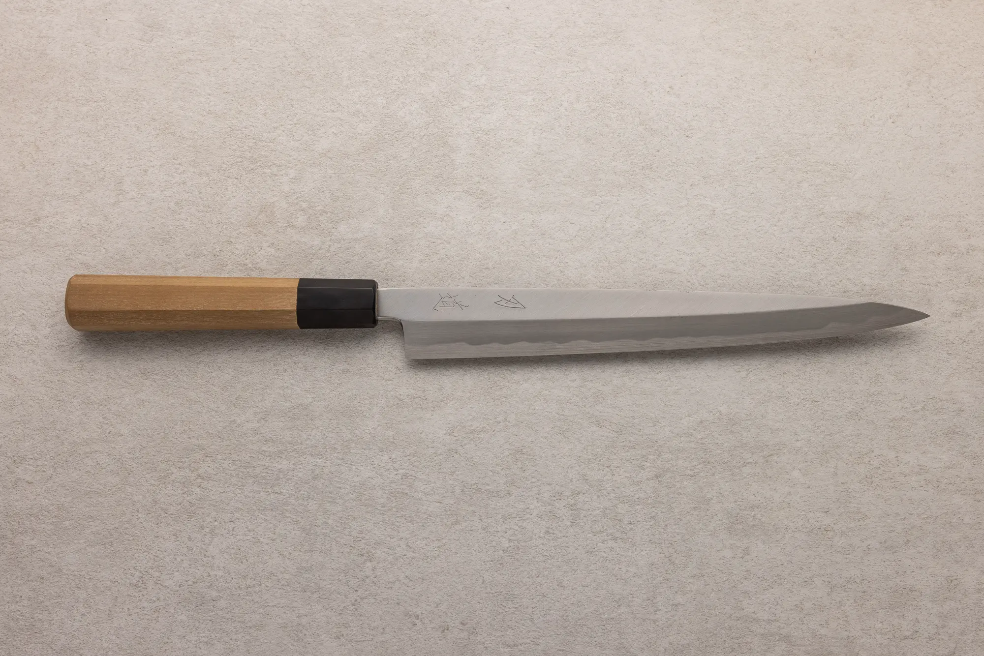 Hado shiro yanagiba 240 mm - Image 2