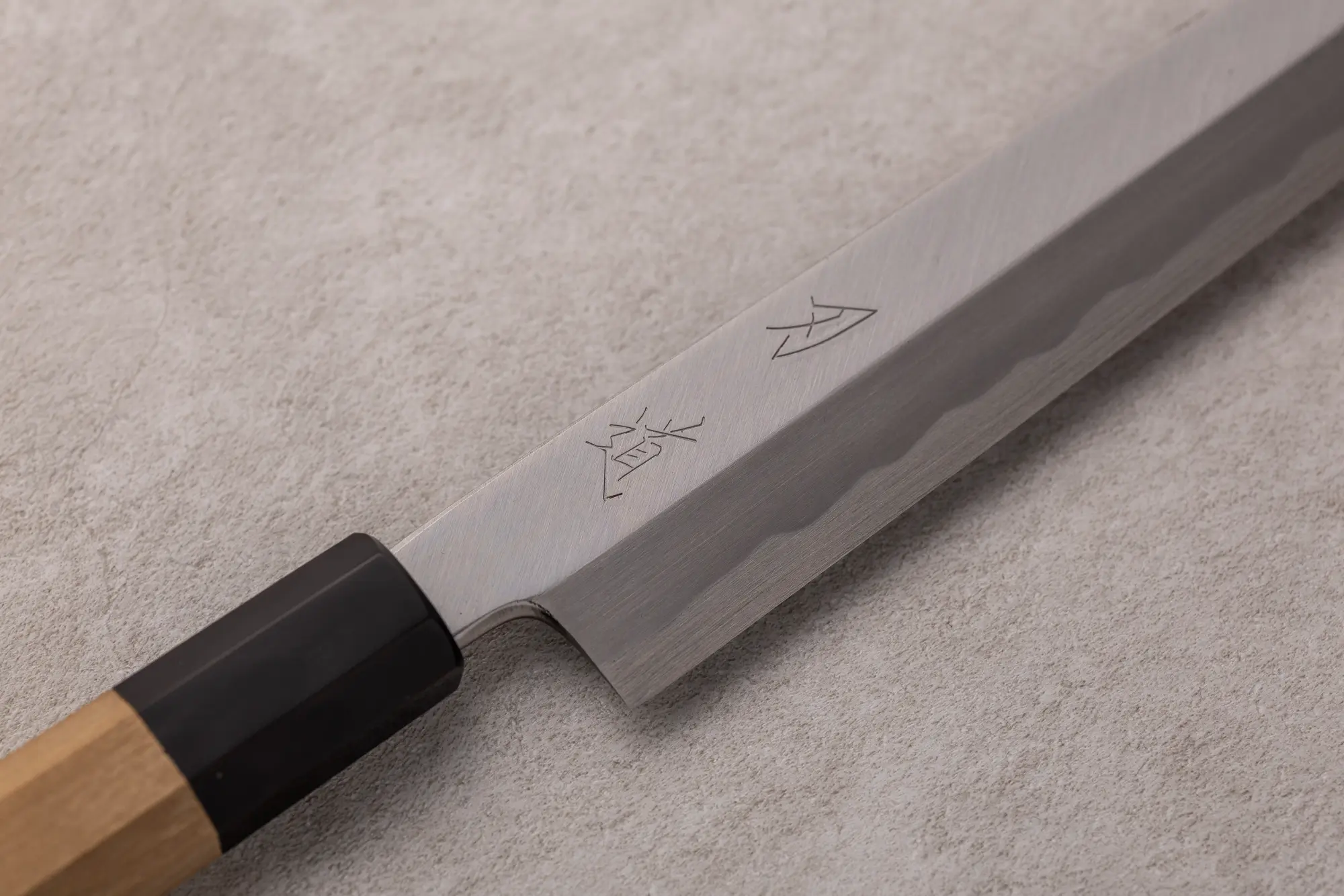 Hado shiro yanagiba 240 mm - Image 4