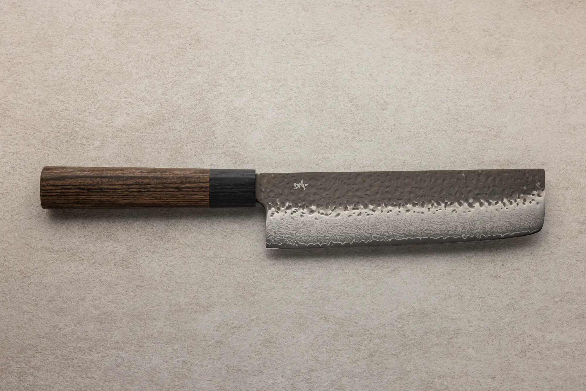 Shizu Gen nakiri 170mm
