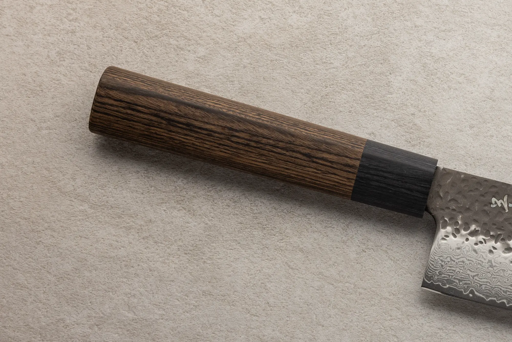 Shizu Gen nakiri 170mm - Image 2