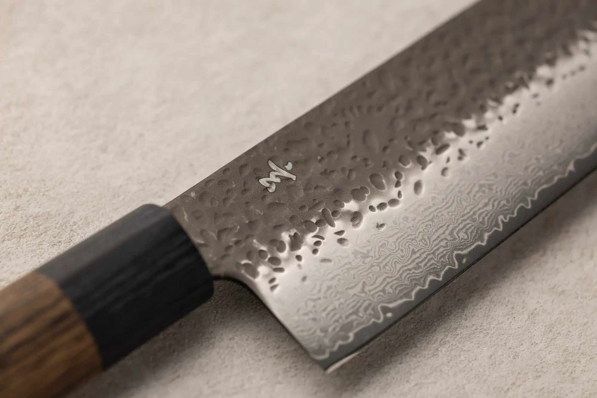 Shizu Gen nakiri 170mm - Image 3