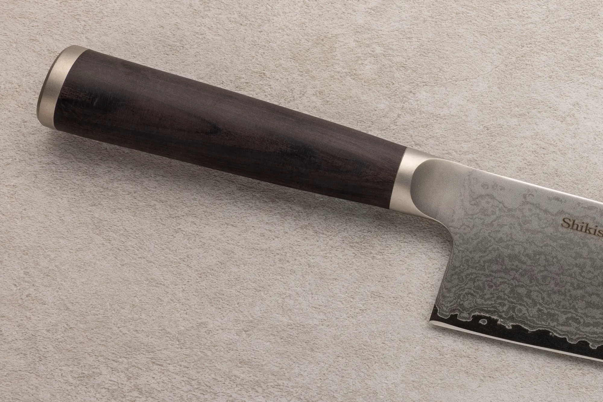 Shizu Miyako gyuto 240mm - Image 2