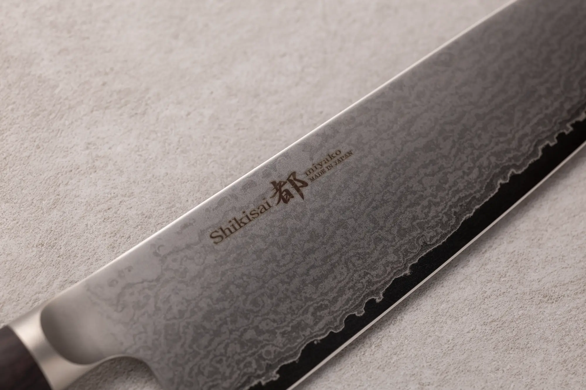 Shizu Miyako gyuto 240mm - Image 3