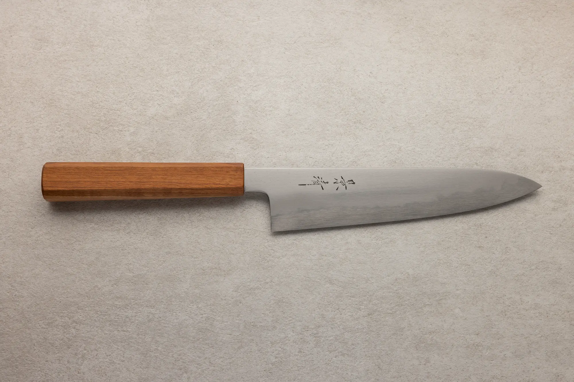 Baba Hamono Gokujyo gyuto (chef`s) 210 mm
