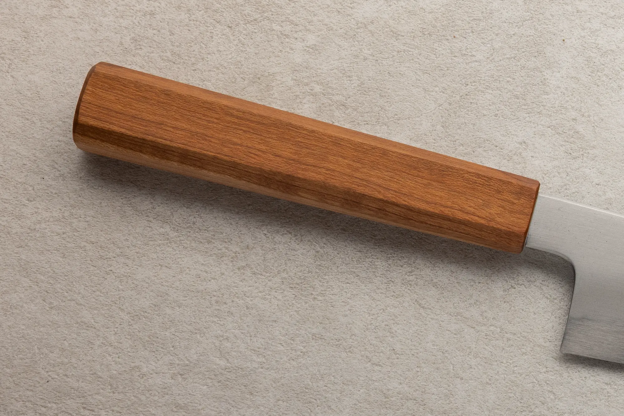 Baba Hamono Gokujyo gyuto (chef`s) 210 mm - Image 2